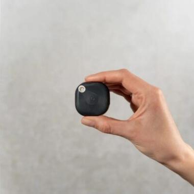 Shelly BLU Button TOUGH1 kültéri távir., fekete