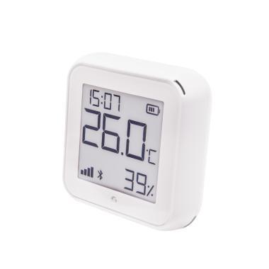 Shelly Plus H&T Gen3 WiFi+BT Sensor FEHÉR