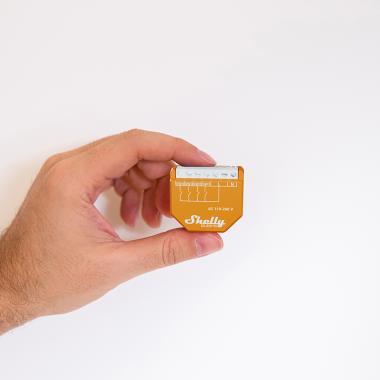 Shelly WAVE i4 okos bemeneti modul, Z-Wave