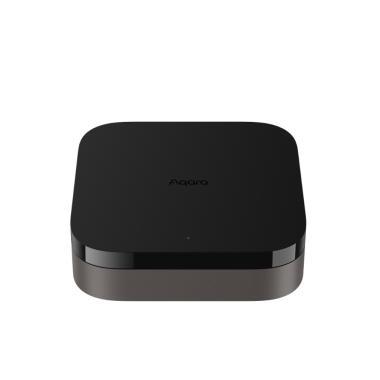 AQARA M3 Zigbee + Thread + IR hub hangszóróval