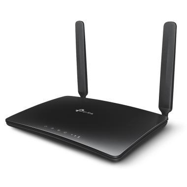 TP-Link Archer MR200 AC750 4G LTE  Router