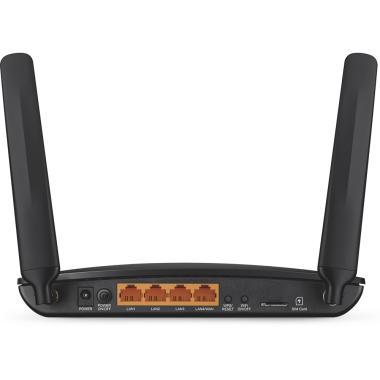 TP-Link Archer MR200 AC750 4G LTE  Router