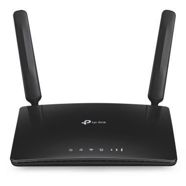 TP-Link Archer MR200 AC750 4G LTE  Router