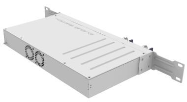 CRS504-4XQ-IN MikroTik switch