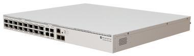 CRS520-4XS-16XQ-RM MikroTik switch