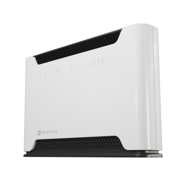 Chateau LTE12 (2025) MikroTik wireless mobil route
