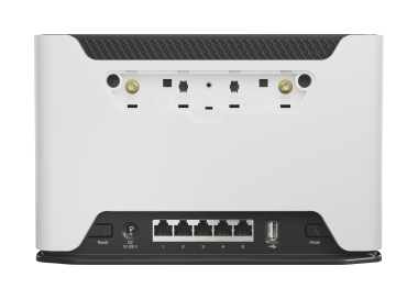 Chateau LTE12 (2025) MikroTik wireless mobil route