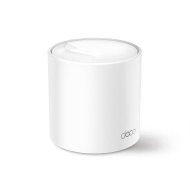 TP-Link Deco X50 Mesh WiFi6 Rendszer 1-pack