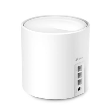 TP-Link Deco X50(1P) AX3000 Mesh WiFi6 Rendszer