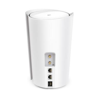 TP-Link Deco X50-5G(1-pack) 5G AX3000 Mesh WiFi6