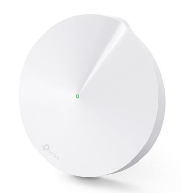 TP-Link Deco M5 AC1300 Dual-Band Rendszer 1-pack