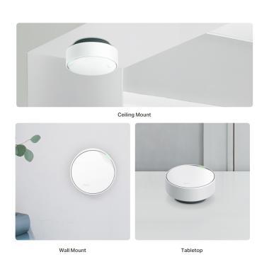 TP-Link Deco X50-PoE (2P) AX3000 Mesh WiFi6 System