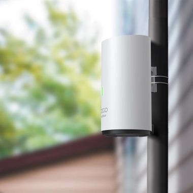 TP-Link Deco X50-Outdoor (1P) Kültéri Mesh WiFi6