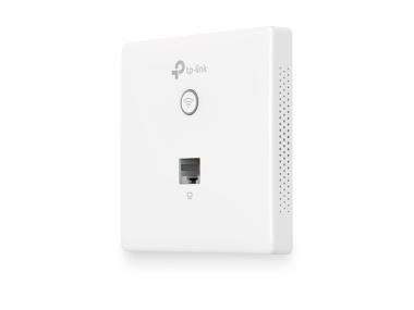 TP-Link EAP115-WALL 300Mbps Wireless N-es fali AP