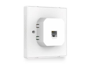 TP-Link EAP115-WALL 300Mbps Wireless N-es fali AP