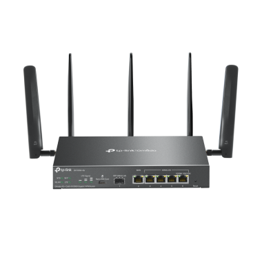 TP-Link ER706W-4G Omada AX3000 Gigabit VPN Router