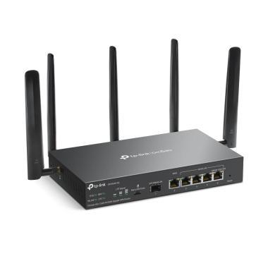 TP-Link ER706W-4G Omada AX3000 Gigabit VPN Router