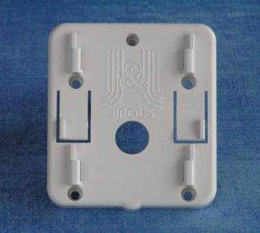 Jirous GentleCLIP adapter Rocket-hez