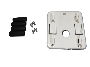 Jirous GentleCLIP adapter Rocket-hez
