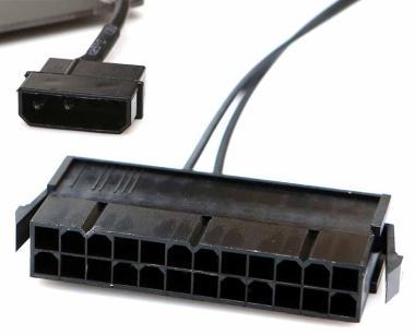 HARDKERNEL H4 Mini-ITX kit