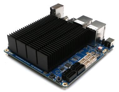 HARDKERNEL ODROID-H4 Ultra
