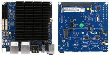 HARDKERNEL ODROID-H4 Ultra