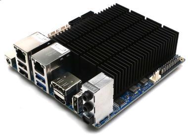 HARDKERNEL ODROID-H4 Ultra