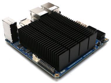 HARDKERNEL ODROID-H4 Ultra