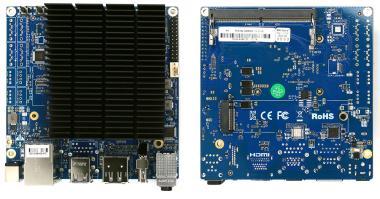 HARDKERNEL ODROID-H4