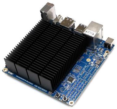 HARDKERNEL ODROID-H4