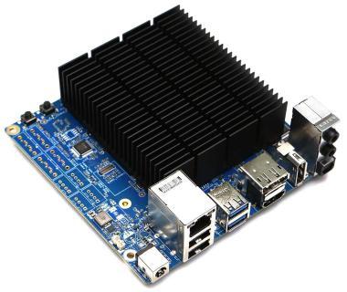 HARDKERNEL ODROID-H4