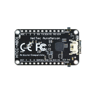 HELTEC CubeCell LoRa Development Board V2 - 868MHz
