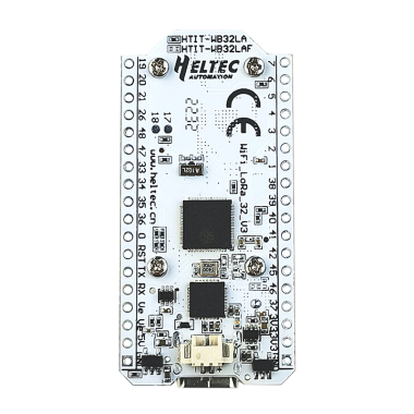 HELTEC LoRA 32 V3, ESP32-S3, SX-1262, 868Mhz OLED