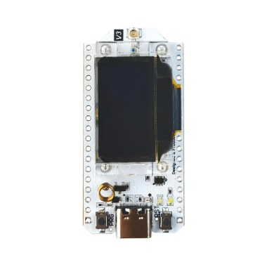 HELTEC LoRA 32 V3, ESP32-S3, SX-1262, 868Mhz OLED