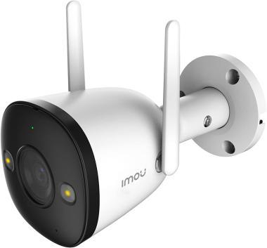 Imou IP wifi csőkamera Bullet 2C (4MP, 2,8mm)