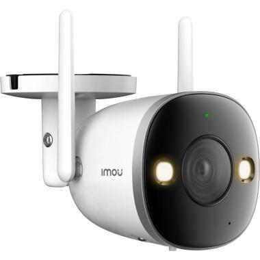 Imou IP wifi csőkamera Bullet 2E  5MP SmartColor