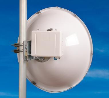 Jirous JRA-23 DD MIMO RPSMA parabola pár 2.4GHz