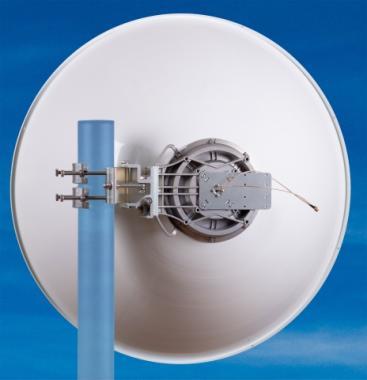Jirous JRA-25 DD MIMO RPSMA Prec parabola 2.4GHz