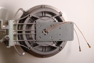 Jirous JRA-25 DD MIMO RPSMA Prec parabola 2.4GHz