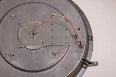 Jirous JRA-28 DD MIMO RPSMA Prec parabola 2.4GHz