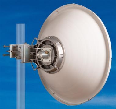 Jirous JRMD-680-6 MIMO parabola antenna