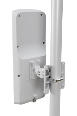 MANTBox ax 15s MikroTik kültéri bázis