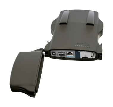 NetMetal ax MikroTik kültéri wireless AP