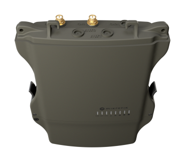 NetMetal ax MikroTik kültéri wireless AP