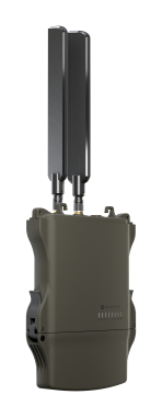 NetMetal ax MikroTik kültéri wireless AP
