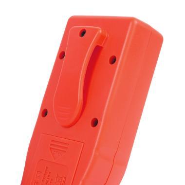 Kábel kereső, teszter MAXWELL MN25341 RJ45+R