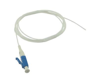 Optikai pigtail LC/UPC SM 9/125 0,9mm 1.5m