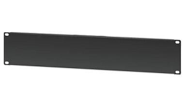 Rack blank panel 19