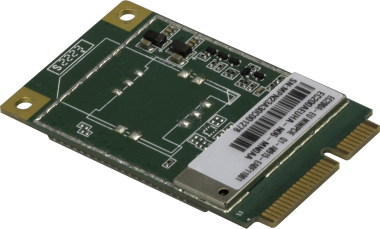 R11eL-EC200A-EU miniPCI-e LTE modul