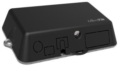 LtAP mini LTE kit (2024) MikroTik kültéri mobil kl